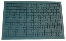 Tapete Ecológico detalle